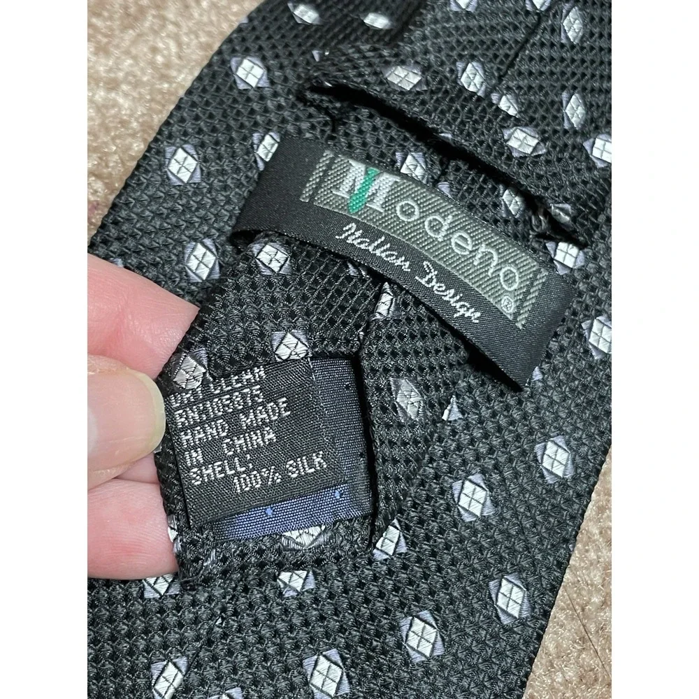 Modena modeno tie